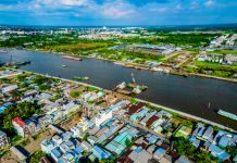 Phát triển dịch vụ hành chính công trực tuyến tại vùng đồng bằng sông Cửu Long hiện nay