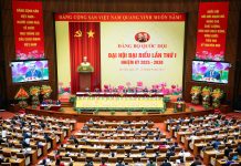 10 sự kiện, hoạt động tiêu biểu của Quốc hội năm 2025