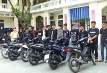 Thực trạng thanh thiếu niên phạm tội gây rối trật tự công cộng hiện nay và giải pháp phòng ngừa