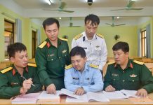 Bồi dưỡng bản lĩnh sư phạm cho giảng viên khoa học xã hội và nhân văn ở các nhà trường quân đội