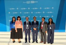 Học viện Hành chính và Quản trị công tham dự Hội nghị Thượng đỉnh Chính phủ thế giới 2026