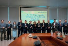 Hợp tác quốc tế và nâng cao năng lực hệ thống bệnh viện trong kỷ nguyên hội nhập y tế toàn cầu: thực tiễn tại Bệnh viện Thống Nhất