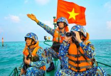 Một số khuyến nghị tăng cường thế trận bảo vệ Tổ quốc trong kỷ nguyên phát triển mới