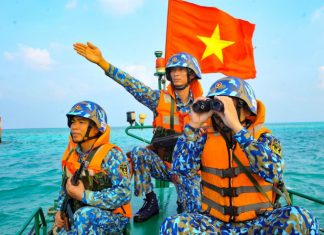 Một số khuyến nghị tăng cường thế trận bảo vệ Tổ quốc trong kỷ nguyên phát triển mới