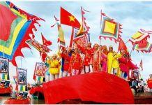 Xây dựng nền văn hóa Việt Nam tiên tiến, đậm đà bản sắc dân tộc trong kỷ nguyên mới