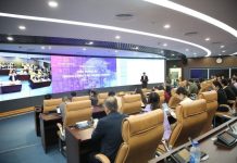 Xây dựng và phát triển đội ngũ công chức của Bộ Xây dựng đáp ứng yêu cầu trong bối cảnh chuyển đổi số