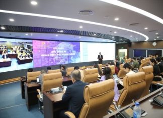 Xây dựng và phát triển đội ngũ công chức của Bộ Xây dựng đáp ứng yêu cầu trong bối cảnh chuyển đổi số