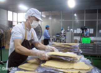 Thực thi pháp luật hỗ trợ doanh nghiệp nhỏ và vừa – Từ thực tiễn tỉnh Đồng Nai