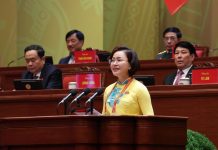 Nâng cao chất lượng đội ngũ đảng ủy viên nữ cấp xã ở tỉnh Hưng Yên hiện nay