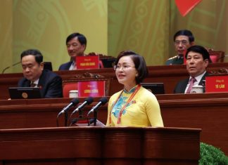 Nâng cao chất lượng đội ngũ đảng ủy viên nữ cấp xã ở tỉnh Hưng Yên hiện nay