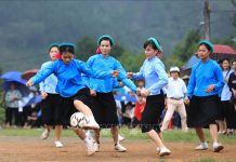 Truyền thông chính sách về di sản văn hóa đối với người dân tộc Sán Chỉ tại tỉnh Quảng Ninh dưới góc độ quản trị quốc gia hiện đại