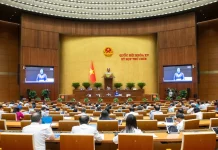 Thực trạng đổi mới mô hình tổ chức chính quyền địa phương cấp tỉnh ở Việt Nam