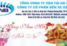 Tổng Công ty vận tải Hà Nội