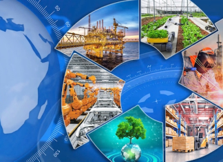 Phát triển kinh tế đất nước theo Nghị quyết Đại hội XIV của Đảng