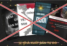 Phản bác quan điểm lợi dụng quyền tự do sáng tạo trong lĩnh vực nghệ thuật để chống phá Đảng, Nhà nước