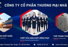 Công ty Cổ phần thương mại Nhà Bè