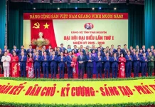 Một số kinh nghiệm lãnh đạo phát triển giáo dục và đào tạo của Đảng bộ tỉnh Thái Nguyên giai đoạn 2015 – 2025