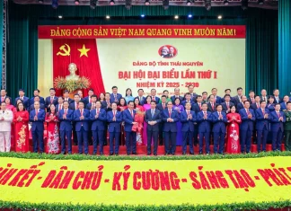 Một số kinh nghiệm lãnh đạo phát triển giáo dục và đào tạo của Đảng bộ tỉnh Thái Nguyên giai đoạn 2015 – 2025