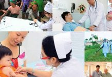 Chủ trương của Đảng xây dựng y tế cơ sở giai đoạn 2021-2025: kết quả và một số kinh nghiệm