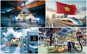 Kinh tế tư nhân lực lượng tiên phong trong phát triển khoa học, công nghệ, đổi mới sáng tạo và chuyển đổi số ở Việt Nam