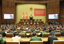 Hội nghị toàn quốc nghiên cứu, học tập, quán triệt và triển khai thực hiện Nghị quyết số 79-NQ/TW về phát triển kinh tế nhà nước và Nghị quyết số 80-NQ/TW về phát triển văn hóa Việt Nam