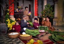 Xây dựng hệ giá trị gia đình của cư dân Thành phố Hồ Chí Minh trong bối cảnh toàn cầu hoá hiện nay