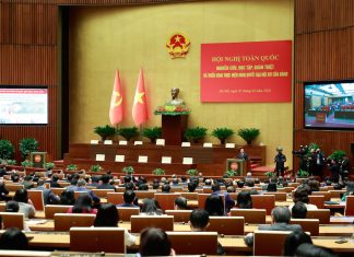 Hội nghị quán triệt và triển khai thực hiện Nghị quyết Đại hội XIV của Đảng