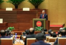 Phát biểu chỉ đạo của Tổng Bí thư Tô Lâm tại Hội nghị toàn quốc nghiên cứu, học tập, quán triệt và triển khai thực hiện Nghị quyết Đại hội XIV của Đảng