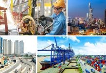 Vai trò kiến tạo và dẫn dắt của kinh tế nhà nước trong mô hình tăng trưởng mới ở Việt Nam