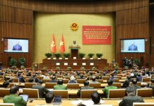 Hai Nghị quyết có ý nghĩa đặc biệt quan trọng: Nghị quyết số 79 về phát triển kinh tế nhà nước và Nghị quyết số 80 về phát triển văn hóa Việt Nam