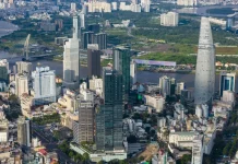 Tác động của kinh tế xanh đối với cấu trúc phát triển bền vững của TP. Hồ Chí Minh