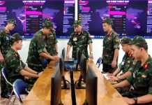 Vai trò nguồn nhân lực số đáp ứng yêu cầu hiện đại hóa Quân đội nhân dân Việt Nam trong tình hình mới