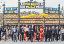 Kinh nghiệm quốc tế về huy động nguồn lực tài chính cho bảo tồn, phát huy di sản văn hóa và hàm ý chính sách cho thành phố Huế