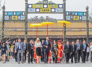 Kinh nghiệm quốc tế về huy động nguồn lực tài chính cho bảo tồn, phát huy di sản văn hóa và hàm ý chính sách cho thành phố Huế