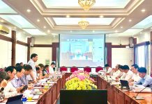 Hoàn thiện chức năng giám sát của Hội đồng nhân dân cấp xã trên địa bàn TP. Hồ Chí Minh