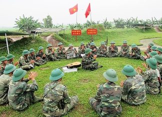 Những yếu tố cơ bản tác động đến ý thức dân chủ của sĩ quan chỉ huy cấp phân đội ở các sư đoàn bộ binh