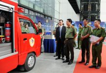 Phát triển tiềm lực khoa học – công nghệ của lực lượng Công an nhân dân trong kỷ nguyên số