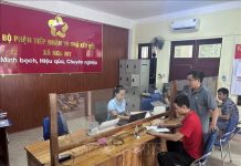 Yêu cầu năng lực của đội ngũ cán bộ, công chức cấp xã trong bối cảnh vận hành mô hình chính quyền địa phương hai cấp