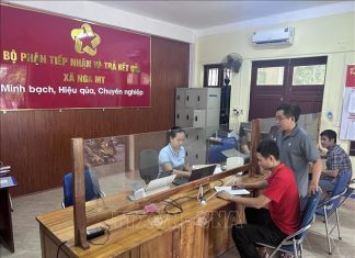 Yêu cầu năng lực của đội ngũ cán bộ, công chức cấp xã trong bối cảnh vận hành mô hình chính quyền địa phương hai cấp