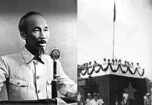 Tuyên ngôn Độc lập năm 1945 – đỉnh cao của ngoại giao nhân quyền trong tư tưởng Hồ Chí Minh