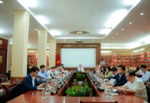 Cơ sở lý luận và thực tiễn về “chính phủ linh hoạt” và hàm ý chính sách đối với Việt Nam