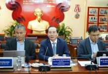 Học viện Hành chính và Quản trị công và Bộ Các vấn đề toàn cầu Canada thoả thuận các chương trình hợp tác về đào tạo