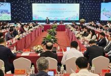 Đổi mới và nâng cao chất lượng sinh hoạt chi bộ đáp ứng yêu cầu nhiệm vụ cách mạng trong tình hình mới