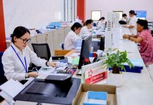 Xây dựng phong cách làm việc của cán bộ, công chức trong kỷ nguyên số