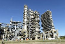 Giá trị “triệu đô” của những sáng kiến về dầu thô và tiết kiệm năng lượng ở Nhà máy Lọc dầu Dung Quất