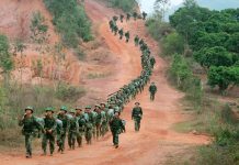 Tăng cường bồi dưỡng, rèn luyện phẩm chất cần, kiệm, liêm, chính của đội ngũ cán bộ ở các trung đoàn bộ binh trong quân đội hiện nay