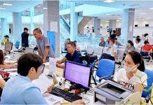 Cải cách chế độ công vụ, công chức ở Việt Nam hiện nay