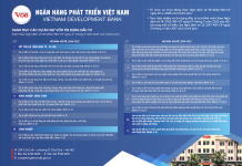 Ngân hàng phát triển Việt Nam