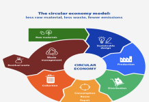 Giải pháp thúc đẩy kinh tế tuần hoàn trong ngành Du lịch Việt Nam hướng tới mục tiêu phát triển bền vững