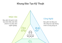 Nâng cao chất lượng đào tạo nguồn nhân lực kỹ thuật quân sự: tiếp cận từ hệ sinh thái đào tạo phức hợp